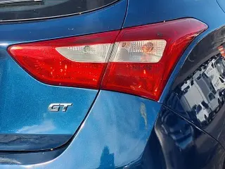 Hyundai ELANTRA GT 2014 4dr Hatchback 6A