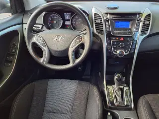 Hyundai ELANTRA GT 2014 4dr Hatchback 6A