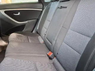 Hyundai ELANTRA GT 2014 4dr Hatchback 6A