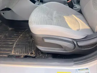 Hyundai ACCENT 2017 SE 4p Sedan 6A