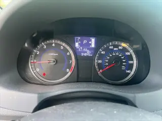 Hyundai ACCENT 2017 SE 4p Sedan 6A