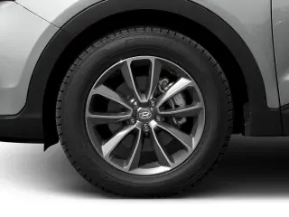 Hyundai SANTA FE 2018 SE 4dr SUV
