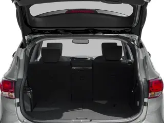 Hyundai SANTA FE 2018 SE 4dr SUV
