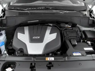 Hyundai SANTA FE 2018 SE 4dr SUV