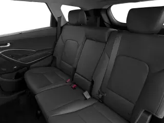 Hyundai SANTA FE 2018 SE 4dr SUV