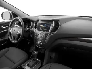 Hyundai SANTA FE 2018 SE 4dr SUV