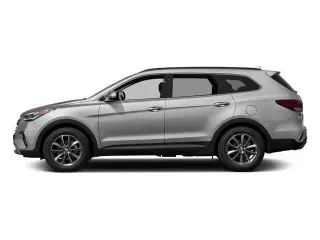 Hyundai SANTA FE 2018 SE 4dr SUV