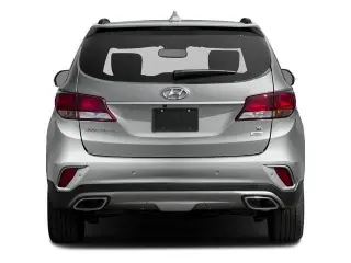 Hyundai SANTA FE 2018 SE 4dr SUV