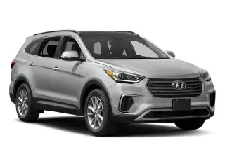 Hyundai SANTA FE 2018 SE 4dr SUV
