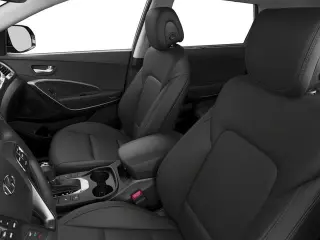 Hyundai SANTA FE 2018 SE 4dr SUV
