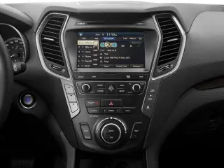 Hyundai SANTA FE 2018 SE 4dr SUV