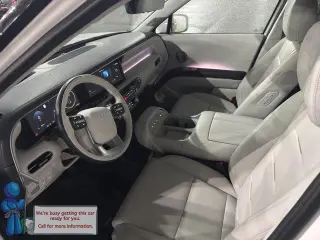 Hyundai PALISADE 2026 AWD Calligraphy 4dr SUV
