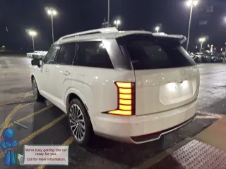 Hyundai PALISADE 2026 AWD Calligraphy 4dr SUV