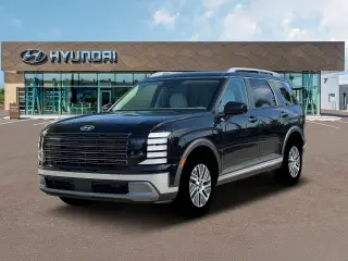 Hyundai PALISADE Hybrid 2026 SEL 4dr SUV