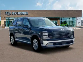 Hyundai PALISADE Hybrid 2026 SEL 4dr SUV