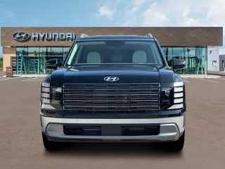 Hyundai PALISADE Hybrid 2026 SEL 4dr SUV