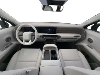 Hyundai PALISADE Hybrid 2026 SEL 4dr SUV