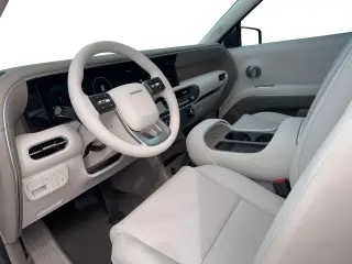 Hyundai PALISADE Hybrid 2026 SEL 4dr SUV