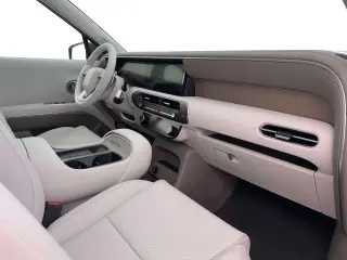 Hyundai PALISADE Hybrid 2026 SEL 4dr SUV