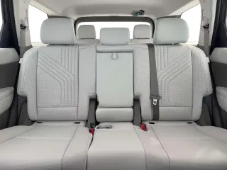 Hyundai PALISADE Hybrid 2026 SEL 4dr SUV