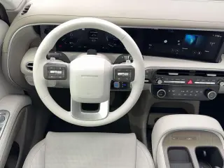 Hyundai PALISADE Hybrid 2026 SEL 4dr SUV