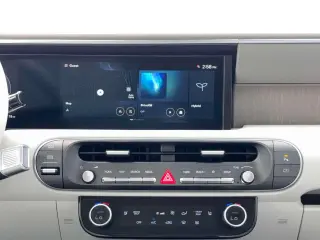 Hyundai PALISADE Hybrid 2026 SEL 4dr SUV