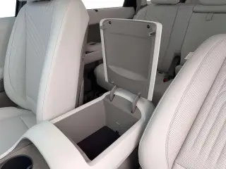 Hyundai PALISADE Hybrid 2026 SEL 4dr SUV