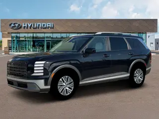 Hyundai PALISADE Hybrid 2026 SEL 4dr SUV