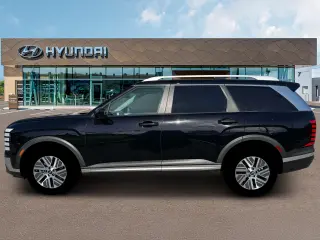Hyundai PALISADE Hybrid 2026 SEL 4dr SUV
