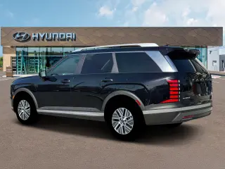 Hyundai PALISADE Hybrid 2026 SEL 4dr SUV