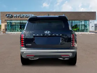 Hyundai PALISADE Hybrid 2026 SEL 4dr SUV