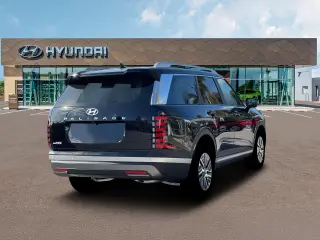 Hyundai PALISADE Hybrid 2026 SEL 4dr SUV