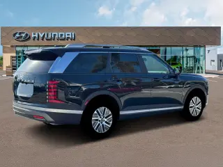 Hyundai PALISADE Hybrid 2026 SEL 4dr SUV