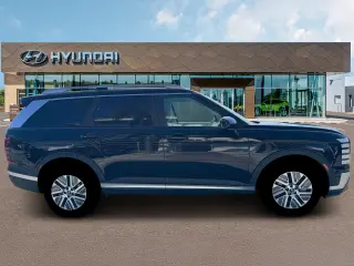 Hyundai PALISADE Hybrid 2026 SEL 4dr SUV