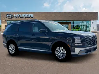 Hyundai PALISADE Hybrid 2026 SEL 4dr SUV