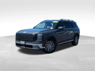 Hyundai PALISADE 2026 SEL 4dr SUV