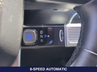 Hyundai PALISADE 2026 SEL 4dr SUV