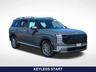 Hyundai PALISADE 2026 SEL 4dr SUV