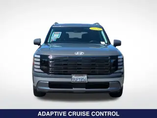 Hyundai PALISADE 2026 SEL 4dr SUV