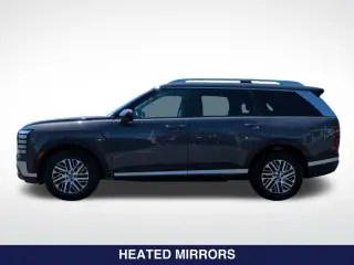 Hyundai PALISADE 2026 SEL 4dr SUV