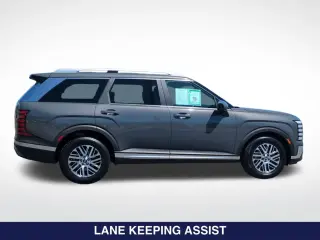 Hyundai PALISADE 2026 SEL 4dr SUV