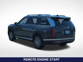 Hyundai PALISADE 2026 SEL 4dr SUV
