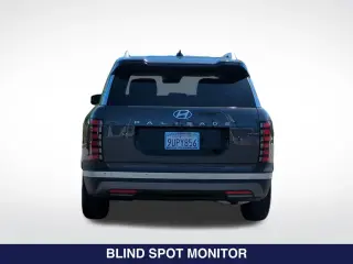 Hyundai PALISADE 2026 SEL 4dr SUV