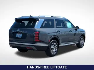 Hyundai PALISADE 2026 SEL 4dr SUV