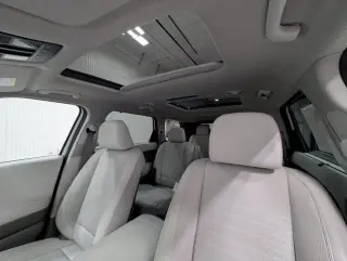 Hyundai PALISADE 2026 Limited 4dr SUV