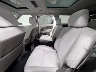 Hyundai PALISADE 2026 Limited 4dr SUV