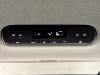 Hyundai PALISADE 2026 Limited 4dr SUV