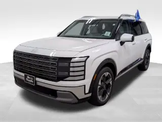 Hyundai PALISADE 2026 Limited 4dr SUV