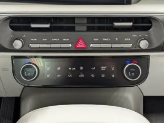 Hyundai PALISADE 2026 Limited 4dr SUV
