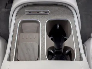 Hyundai PALISADE 2026 Limited 4dr SUV